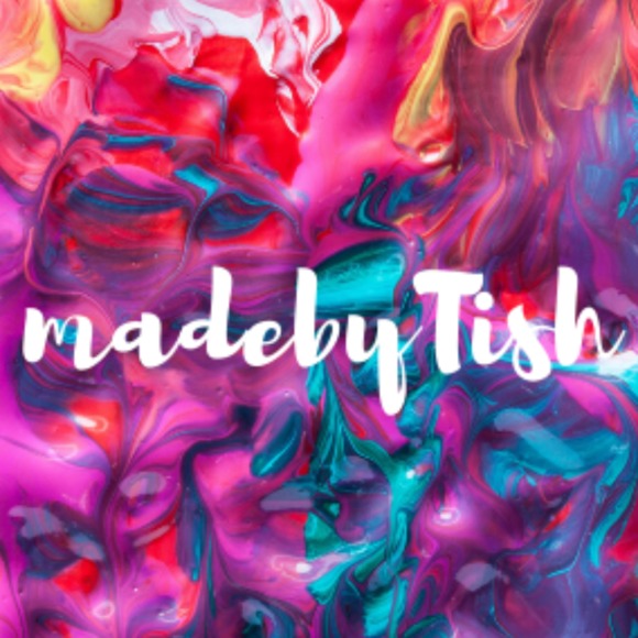 madebytish